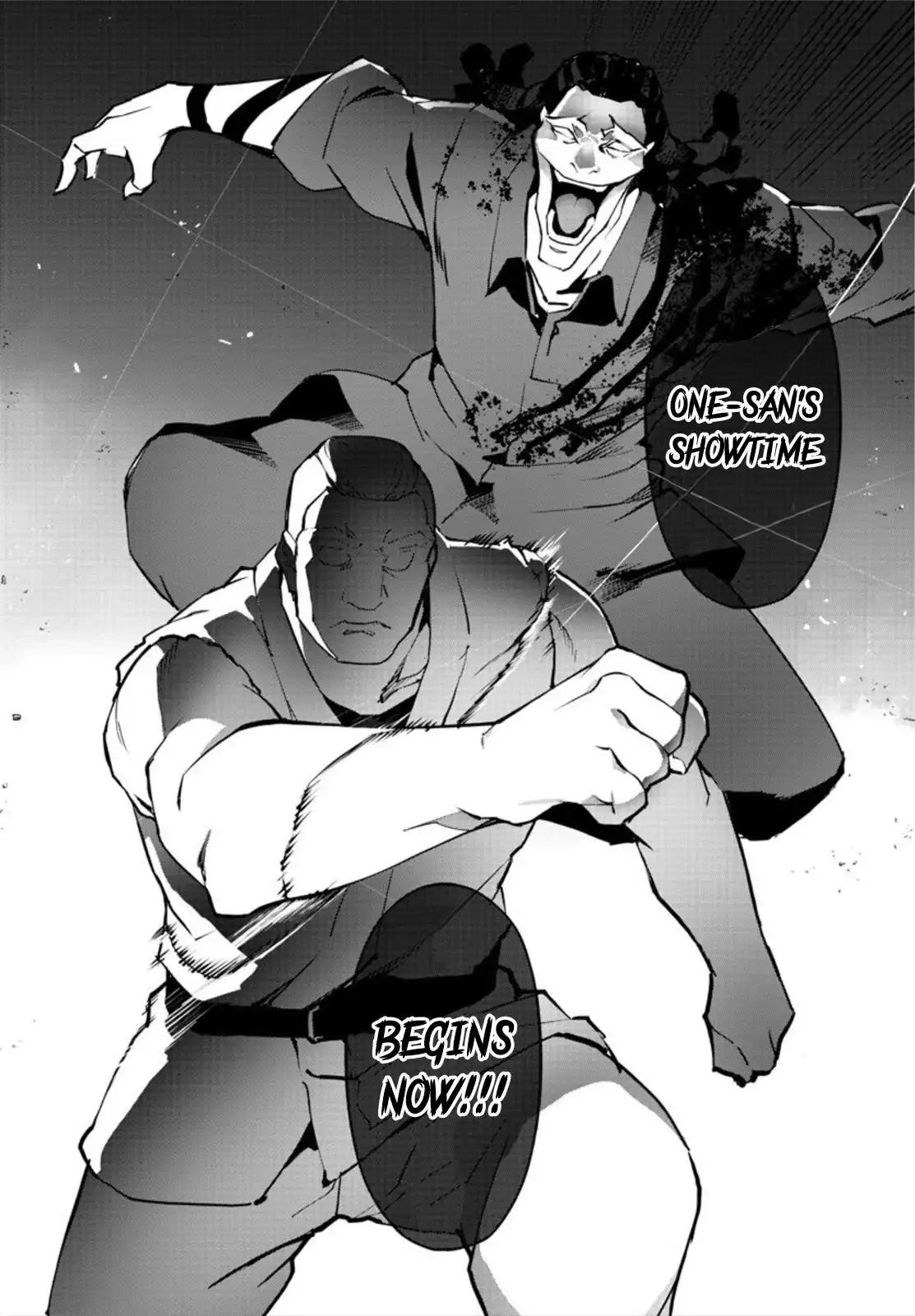 Darwin's Game Chapter 92 38